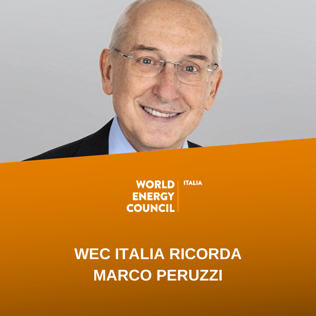 WEC Italia ricorda Marco Peruzzi
